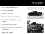 New 2026 Chevrolet Silverado 1500 Work Truck Crew Cab for sale #36959 - photo 25