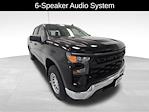 New 2026 Chevrolet Silverado 1500 Work Truck Crew Cab for sale #36959 - photo 7