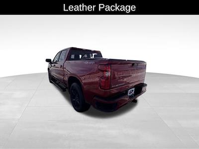 2023 Chevrolet Silverado 1500 Crew Cab 4WD Pickup for sale #36972LB - photo 2