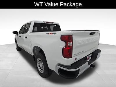 2026 Chevrolet Silverado 1500 Crew Cab 4WD Pickup for sale #36979 - photo 2