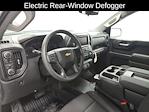 New 2026 Chevrolet Silverado 1500 Work Truck Crew Cab for sale #36979 - photo 10