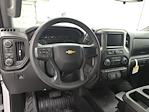 New 2026 Chevrolet Silverado 1500 Work Truck Crew Cab for sale #36979 - photo 11