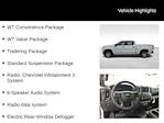 New 2026 Chevrolet Silverado 1500 Work Truck Crew Cab for sale #36979 - photo 17