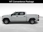 New 2026 Chevrolet Silverado 1500 Work Truck Crew Cab for sale #36979 - photo 3