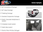 New 2026 Chevrolet Silverado 1500 Work Truck Crew Cab for sale #36979 - photo 4