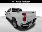 New 2026 Chevrolet Silverado 1500 Work Truck Crew Cab for sale #36979 - photo 2