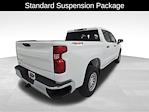 New 2026 Chevrolet Silverado 1500 Work Truck Crew Cab for sale #36979 - photo 6