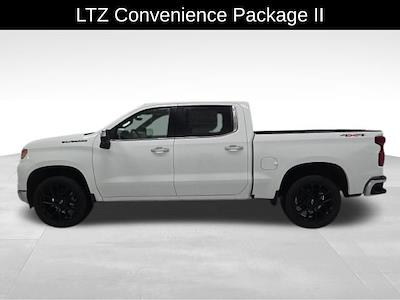New 2026 Chevrolet Silverado 1500 LTZ Crew Cab for sale #36980 - photo 2