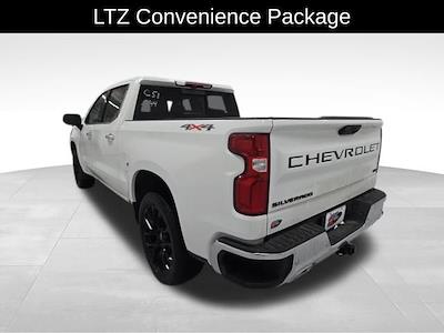 New 2026 Chevrolet Silverado 1500 LTZ Crew Cab for sale #36980 - photo 2