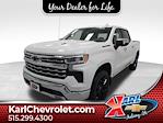 New 2026 Chevrolet Silverado 1500 LTZ Crew Cab for sale #36980 - photo 1