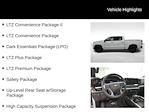 New 2026 Chevrolet Silverado 1500 LTZ Crew Cab for sale #36980 - photo 27