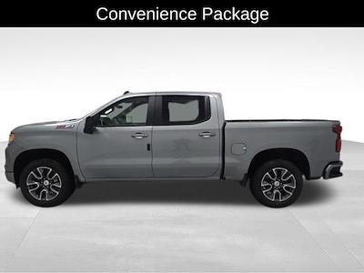 New 2026 Chevrolet Silverado 1500 RST Crew Cab for sale #36986 - photo 2