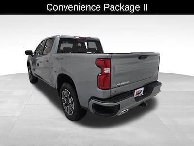 2026 Chevrolet Silverado 1500 Crew Cab 4WD Pickup for sale #36986 - photo 2