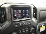 New 2026 Chevrolet Silverado 1500 Work Truck Crew Cab for sale #36991 - photo 12