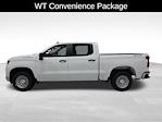 New 2026 Chevrolet Silverado 1500 Work Truck Crew Cab for sale #36991 - photo 3
