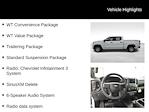 New 2026 Chevrolet Silverado 1500 Work Truck Crew Cab for sale #36991 - photo 28