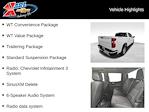 New 2026 Chevrolet Silverado 1500 Work Truck Crew Cab for sale #36991 - photo 29