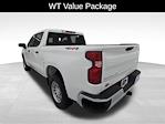 New 2026 Chevrolet Silverado 1500 Work Truck Crew Cab for sale #36991 - photo 2
