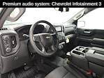 New 2026 Chevrolet Silverado 1500 Work Truck Crew Cab for sale #36992 - photo 9