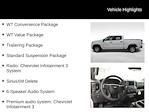 New 2026 Chevrolet Silverado 1500 Work Truck Crew Cab for sale #36992 - photo 29