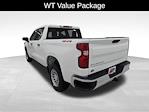 New 2026 Chevrolet Silverado 1500 Work Truck Crew Cab for sale #36992 - photo 2