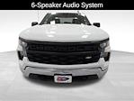 New 2026 Chevrolet Silverado 1500 Work Truck Crew Cab for sale #36992 - photo 8
