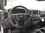 New 2026 Chevrolet Silverado 1500 Work Truck Crew Cab for sale #36993 - photo 11