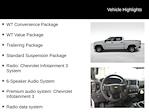 New 2026 Chevrolet Silverado 1500 Work Truck Crew Cab for sale #36993 - photo 27