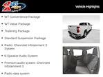 New 2026 Chevrolet Silverado 1500 Work Truck Crew Cab for sale #36993 - photo 4