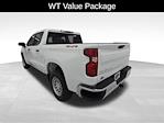 New 2026 Chevrolet Silverado 1500 Work Truck Crew Cab for sale #36993 - photo 2