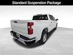 New 2026 Chevrolet Silverado 1500 Work Truck Crew Cab for sale #36993 - photo 6