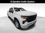 New 2026 Chevrolet Silverado 1500 Work Truck Crew Cab for sale #36993 - photo 8