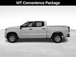 New 2026 Chevrolet Silverado 1500 Work Truck Crew Cab for sale #36994 - photo 3