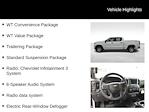 New 2026 Chevrolet Silverado 1500 Work Truck Crew Cab for sale #36994 - photo 28