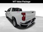 New 2026 Chevrolet Silverado 1500 Work Truck Crew Cab for sale #36994 - photo 2