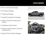 2026 Chevrolet Silverado 1500 Crew Cab 4WD Pickup for sale #36995 - photo 17