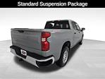 2026 Chevrolet Silverado 1500 Crew Cab 4WD Pickup for sale #36995 - photo 6
