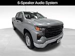 2026 Chevrolet Silverado 1500 Crew Cab 4WD Pickup for sale #36995 - photo 8