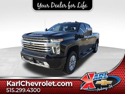 Used 2022 Chevrolet Silverado 3500 High Country Crew Cab for sale #37001A - photo 1