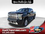 Used 2022 Chevrolet Silverado 3500 High Country Crew Cab for sale #37001A - photo 1