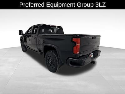 2024 Chevrolet Silverado 2500 Crew Cab 4WD Pickup for sale #37002A - photo 2