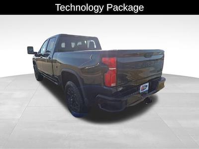 Used 2024 Chevrolet Silverado 2500 High Country Crew Cab for sale #37002A - photo 2