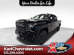 Used 2024 Chevrolet Silverado 2500 High Country Crew Cab for sale #37002A - photo 1