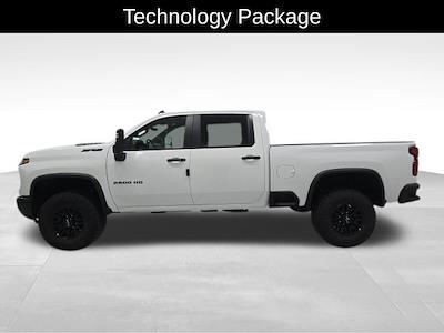 New 2026 Chevrolet Silverado 2500 ZR2 Crew Cab for sale #37005 - photo 2
