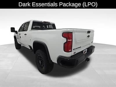 New 2026 Chevrolet Silverado 2500 ZR2 Crew Cab for sale #37005 - photo 2