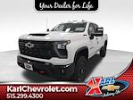 New 2026 Chevrolet Silverado 2500 ZR2 Crew Cab for sale #37005 - photo 1