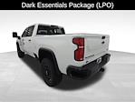 New 2026 Chevrolet Silverado 2500 ZR2 Crew Cab for sale #37005 - photo 4