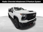 New 2026 Chevrolet Silverado 2500 ZR2 Crew Cab for sale #37005 - photo 8
