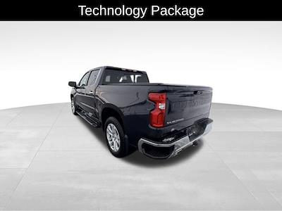 2022 Chevrolet Silverado 1500 Crew Cab 4WD Pickup for sale #37020A - photo 2