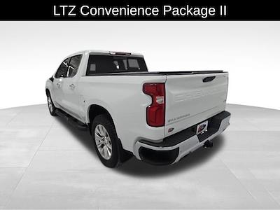 2022 Chevrolet Silverado 1500 Crew Cab 4WD Pickup for sale #37020B - photo 2